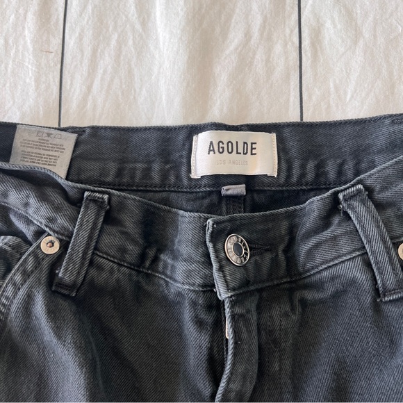 AGOLDE JEANS - Picture 3 of 4
